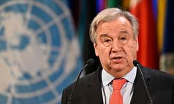 BM Genel Sekreteri Guterres, Gazze'de taraflara acilen anlaşma çağrısında bulundu