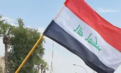 Irak’ın Erbil kentinde çok sayıda şiddetli patlama sesleri duyuldu