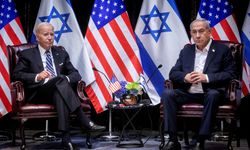 ABD: Netanyahu'ya yönelik olası tutuklama kararı konusunda UCM "yetkisiz"