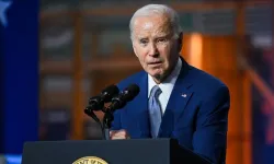 Biden'dan, Gazze'de çalışanları öldürülen WCK'ye taziye