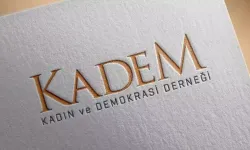 KADEM'den Özlem Zengin’e destek açıklaması