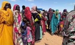 AB'den, Sudan için uluslararası topluma çağrı
