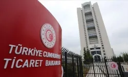 Ticaret Bakanlığından "yasak kapsamındaki ürünlerin İsrail'e ihracatının devam ettiği" iddialarına yanıt