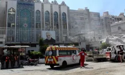 Tel Aviv, İran'ın tehdidinin ardından sığınakları açmayı düşünüyor