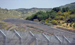 Rusya: Golan Tepeleri bölgesine ek Rus askeri polis karakolu konuşlandırıldı