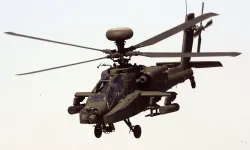 Kassam Tugayları, bir helikopteri hedef aldı