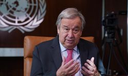 BM: Genel Sekreter, Refah ve çevresinde artan askeri faaliyetlerden dehşete düşmüştür