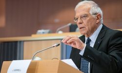 AB Yüksek Temsilcisi Borrell, UAD'nin İsrail'e yönelik son kararını değerlendirdi
