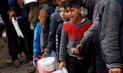 WFP: Gazze'de harekete geçilmesi yönünde çağrılarımız dikkate alınmıyor