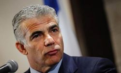 Lapid: Yardım tırlarına saldıranlar, hükümet destekli milislerdir