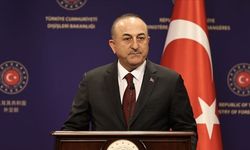 Çavuşoğlu: Türkiye ve Katar, Gazze konusunda gereken adımları atıyor