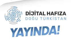 Doğu Türkistan’ın tarihsel hafızası, dijitale aktarıldı