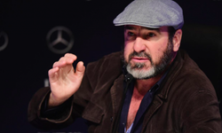 Eric Cantona, İsrail'in düzenlediği saldırıya tepki gösterdi