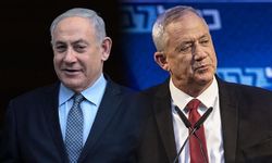 İsrail Savaş Kabinesi Üyesi Gantz, Netanyahu'yu hükümetten çekilmekle tehdit etti