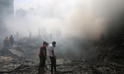 İsrail'in saldırılarında son 10 günde 519 Müslüman şehit oldu