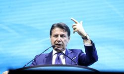 İtalya'da muhalefet lideri Conte, Meloni hükümetinin Filistin politikasını eleştirdi