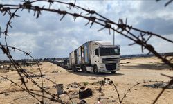 BM: Gazze'ye kara sınırlarının açılmaması insani felaketin sürmesine neden oluyor