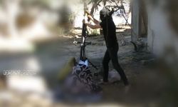 Kudüs Tugayları, Refah'ın doğusundaki işgalcileri bombaladı
