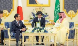 Suudi Arabistan ile Japonya arasında konsey kuruldu