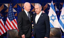 İsrail ve ABD, zaman kazanmak için Gazze'de ateşkes müzakerelerini uzatıyor!