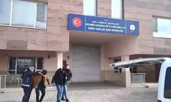 Van'da terör operasyonlarında 10 şüpheli hakkında işlem yapıldı