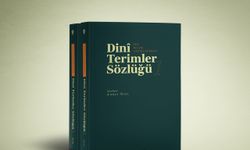 TDV İslam Ansiklopedisi Dini Terimler Sözlüğü yayımlandı