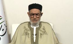 Libya Müftüsü Gıryani: Allah'tan korkmuyor musunuz?