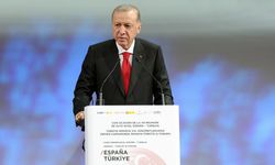 Cumhurbaşkanı Erdoğan Türkiye-İspanya İş Forumu'nda konuştu