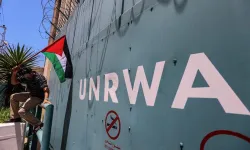 İİT, İsrail'in UNRWA'yı terör örgütü olarak sınıflandırma girişimlerini kınadı