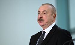 Aliyev: Gazze'de yaşanan trajedi bir an önce sona ermeli