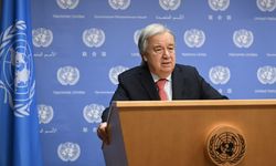 Guterres, Tel Aviv'e İHA saldırısının ardından bölgede gerginliğin yayılma riskine karşı uyardı