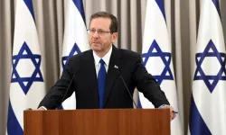 Herzog: Biden'ın ateşkes önerisini kabul etmesi halinde Netanyahu'yu destekleyeceğim