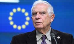 Borrell: İsrail, insani yardımların geçişini engellemeye ve insanları aç bırakmaya devam ediyor
