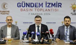 İzmir Büyükşehir Belediye Meclisinde, Gazze ile kardeş şehir olma teklifi görüşüldü