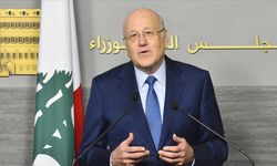 Mikati, ülkesinin İsrail ile gerilimi tırmandırmak istemediğini söyledi