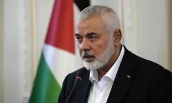 Malezya, Hamas Lideri Haniye'ye yönelik suikastı kınadı