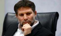 Smotrich, Gazze'ye saldırıların devam etmesini istedi