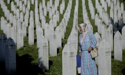 Srebrenitsa Soykırımı'nın 14 kurbanı bugün toprağa verilecek