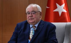 Fearghail: Gazze'deki katliama son verilmesi gerekiyor