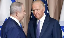 Biden'ın 25 Temmuz'da Netanyahu ile görüşmesi bekleniyor