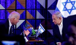 Netanyahu: Başkan kim olursa olsun İsrail ABD'nin en güçlü müttefikidir