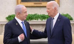 Biden: En kısa sürede Gazze'de ateşkes tamamlanmalı