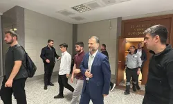 Fatih Camisi'nde imama ve cemaate bıçaklı saldırı davasına devam edildi