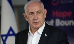 İngiltere, UCM'nin Netanyahu hakkında yakalama kararı çıkarmasına yönelik itirazını geri çekti