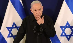 Meloni ile Netanyahu, Gazze ve bölgedeki durumu görüştü