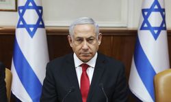 Netanyahu, İngiltere'nin bazı silahların satışını askıya alma kararını eleştirdi