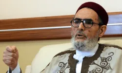 Libya Müftüsü: Gazze'de açlıktan ölenlerin vebali İslam ülkelerinin yöneticilerinin boynundadır