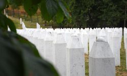 Tarihe kazınmış kara bir leke: Srebrenitsa Soykırımı