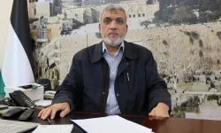 Hamas Siyasi Büro Üyesi Rişk:  Zulüm ne kadar artarsa, akıbeti o kadar ibret verici olur