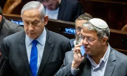 Gvir, Netanyahu'ya koalisyondan çekilme tehdidinde bulundu